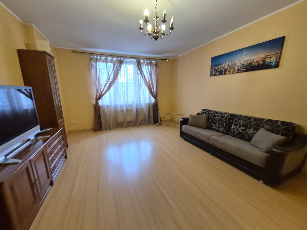 Фото квартиры 5