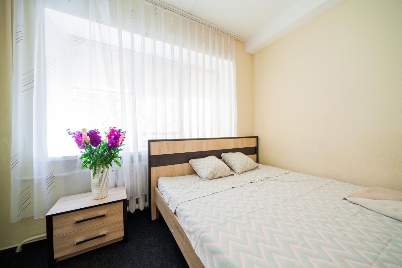 Фото квартиры 1