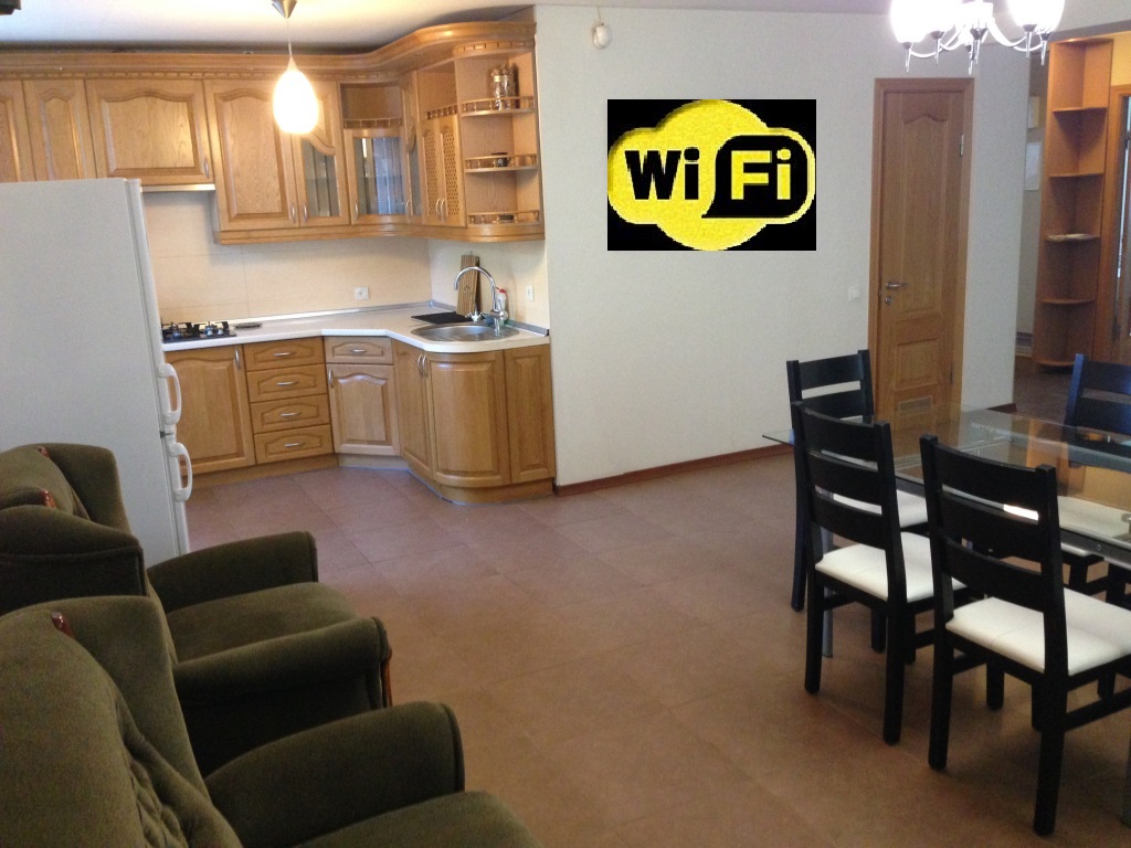 Фото квартиры 1