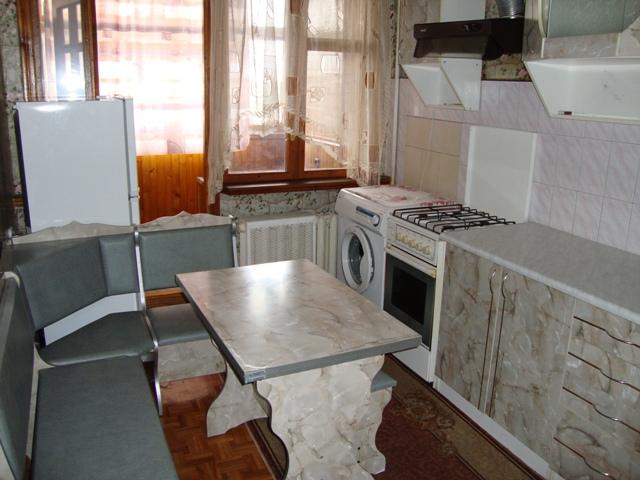 Фото квартиры 3