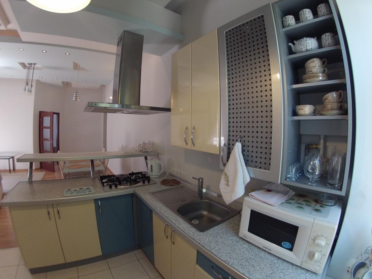 Фото квартиры 2