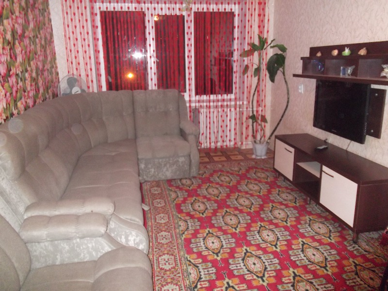 Фото квартиры 2