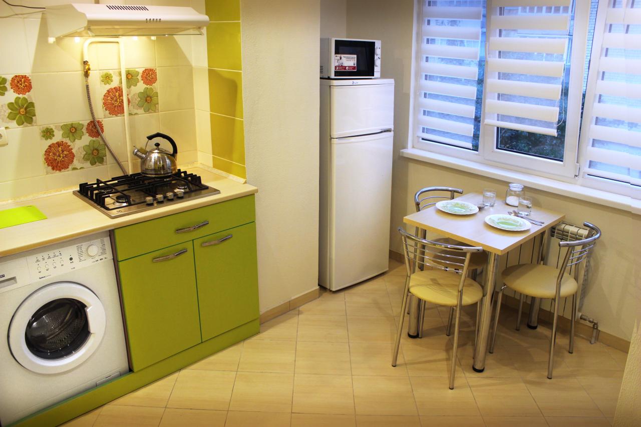 Фото квартиры 4