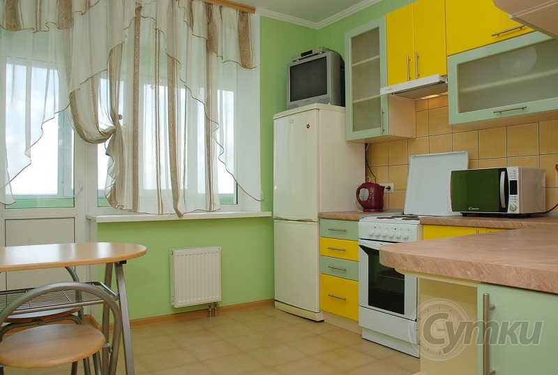 Фото квартиры 5