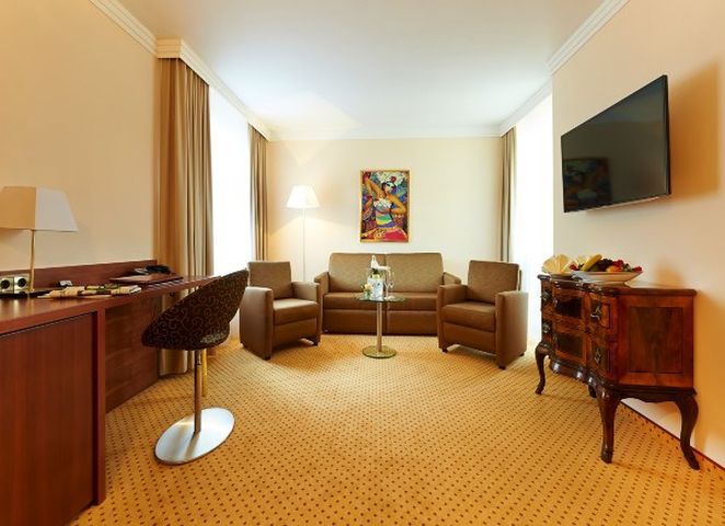 Фото квартиры 2