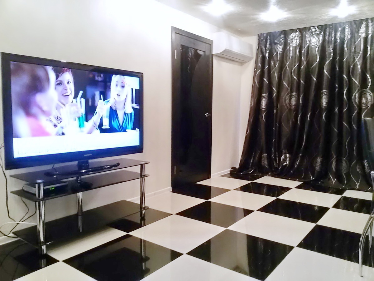 Фото квартиры 1