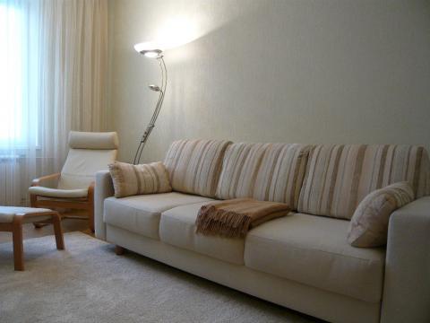 Фото квартиры 1