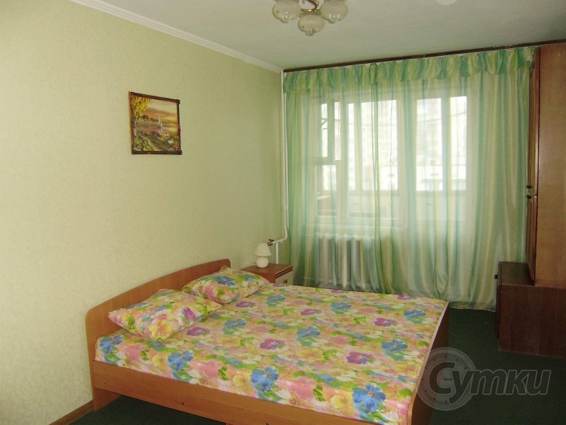 Фото квартиры 2