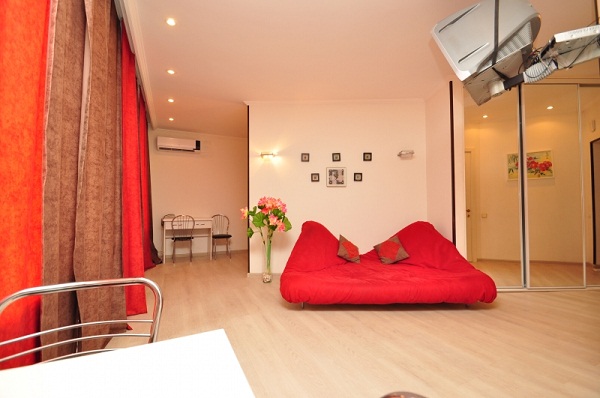 Фото квартиры 5