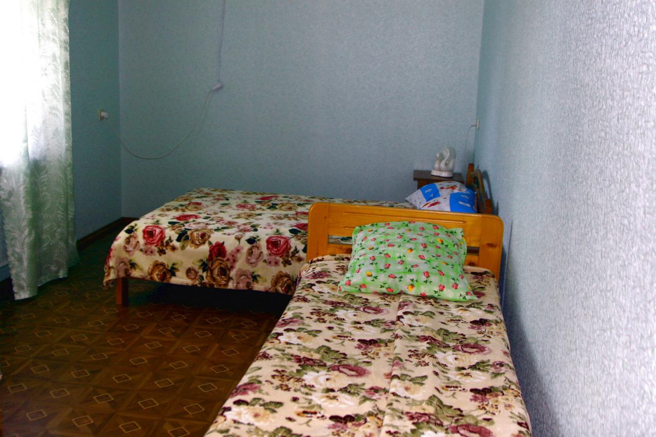 Фото квартиры 3