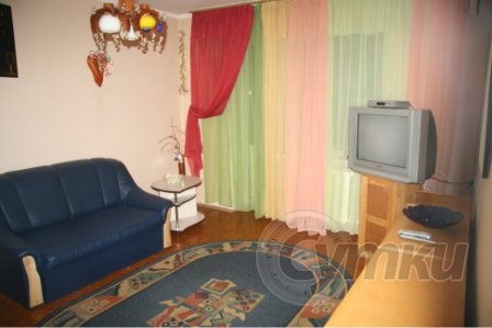 Фото квартиры 1