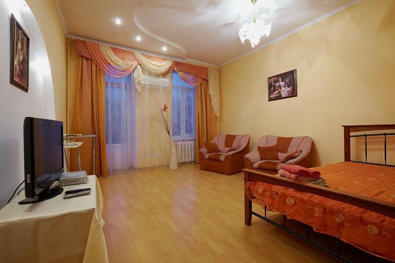 Фото квартиры 1