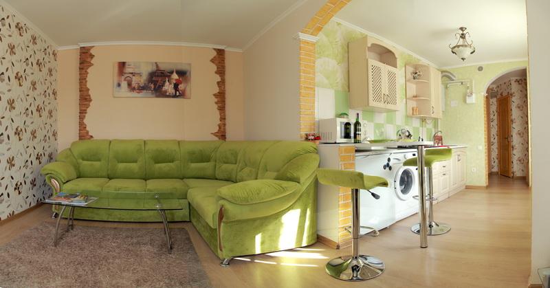 Фото квартиры 4