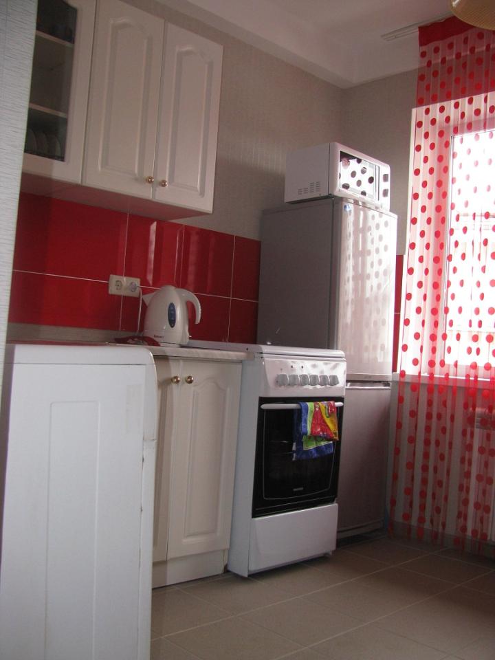 Фото квартиры 2