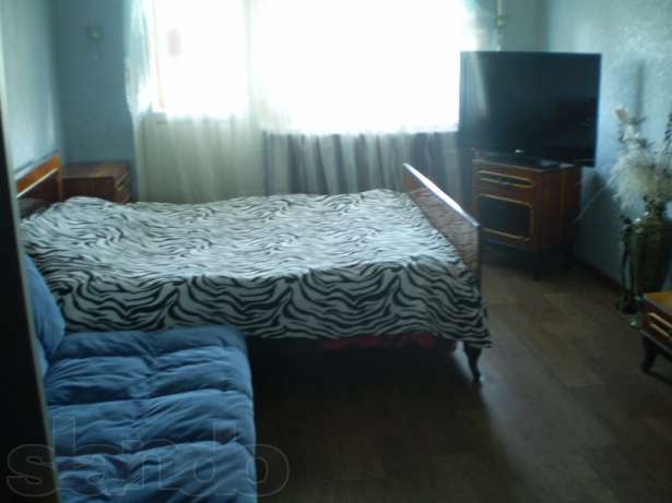 Фото квартиры 3