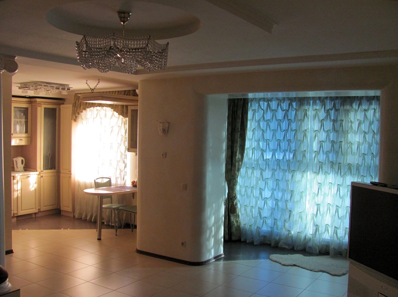 Фото квартиры 1