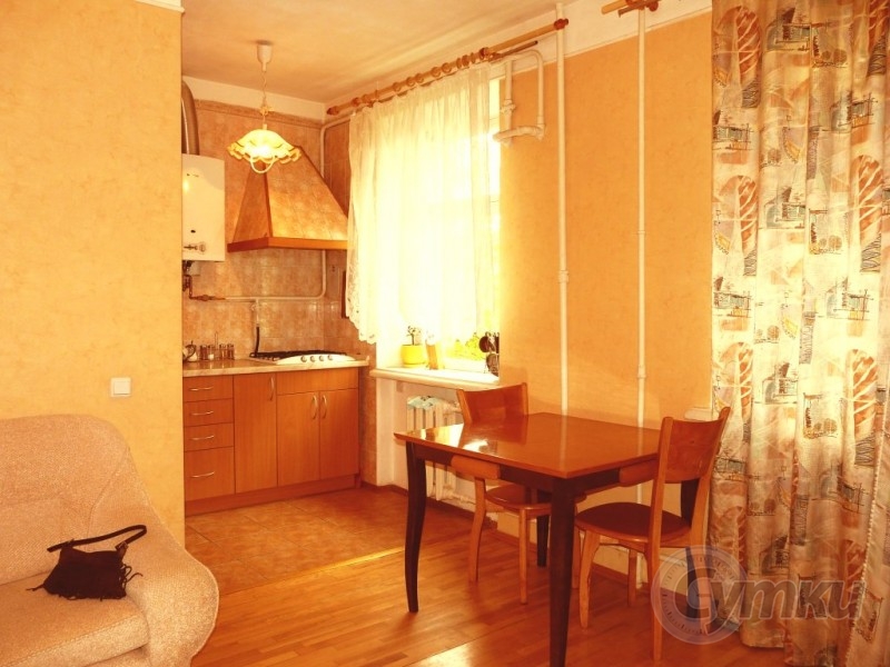 Фото квартиры 6