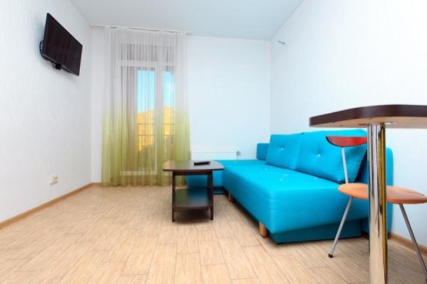 Фото квартиры 4