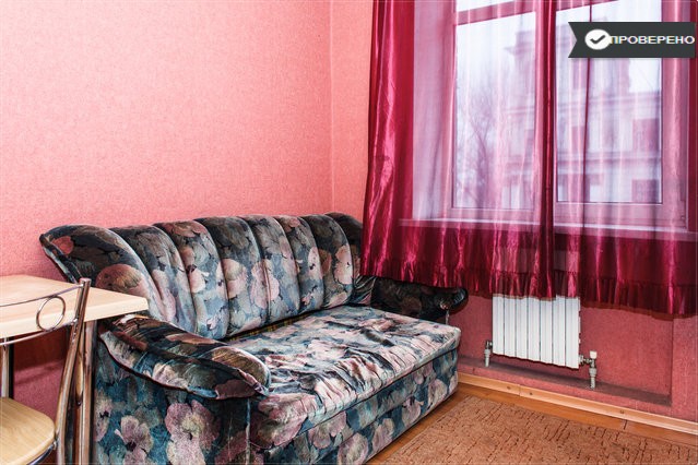 Фото квартиры 6