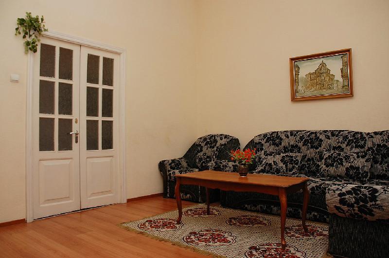 Фото квартиры 5