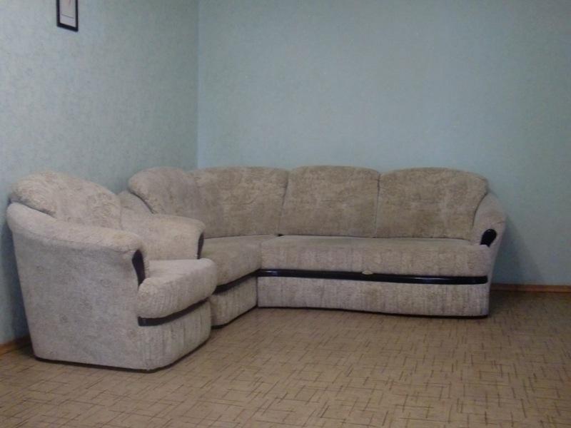 Фото квартиры 1