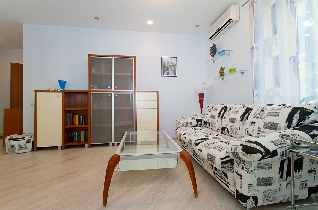 Фото квартиры 3