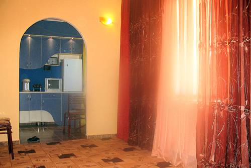 Фото квартиры 1