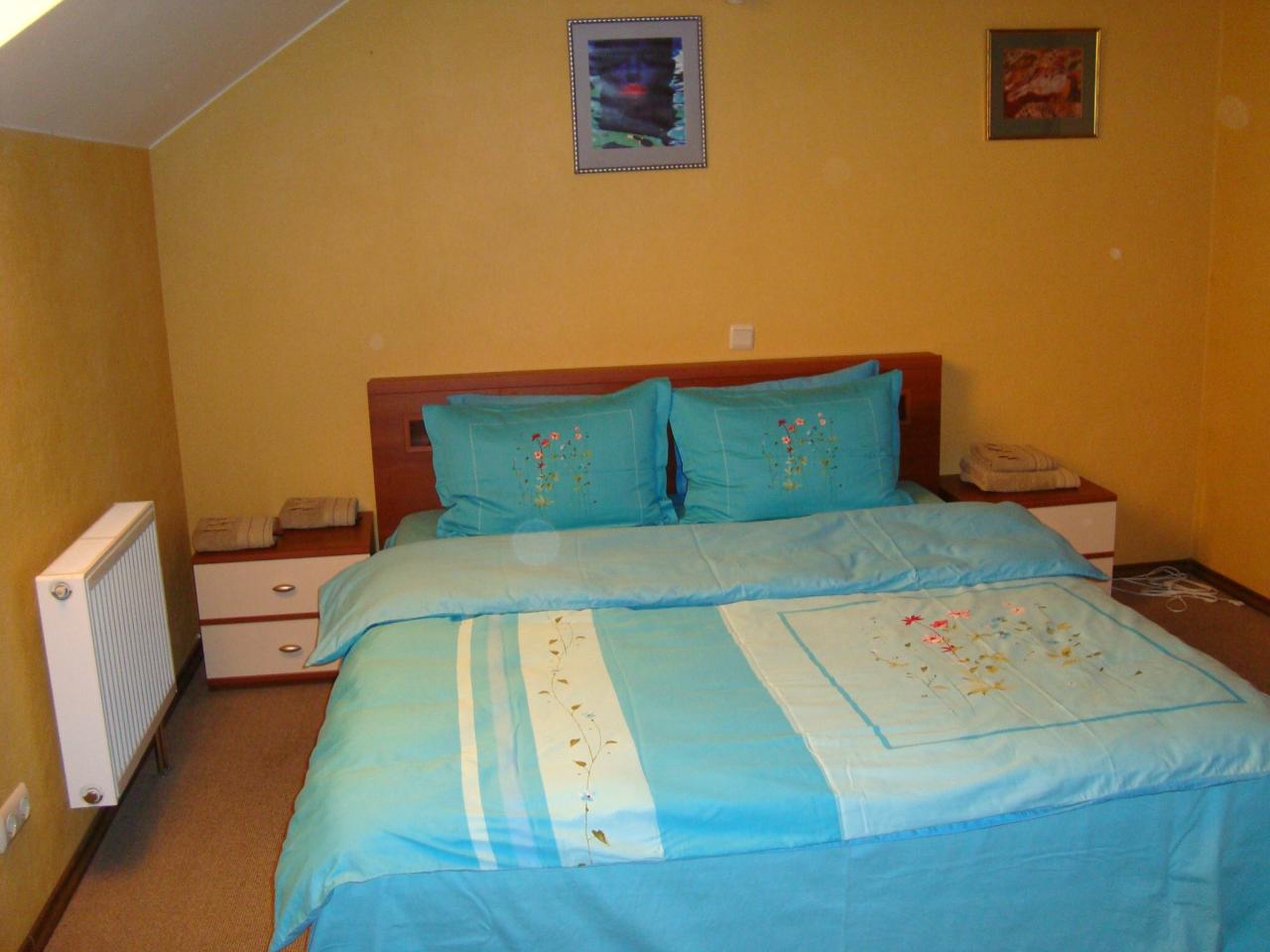 Фото квартиры 3