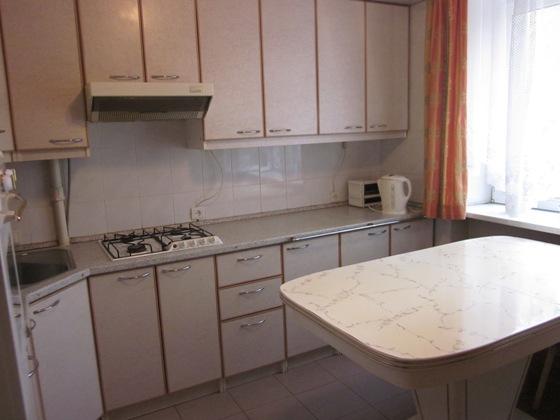 Фото квартиры 3