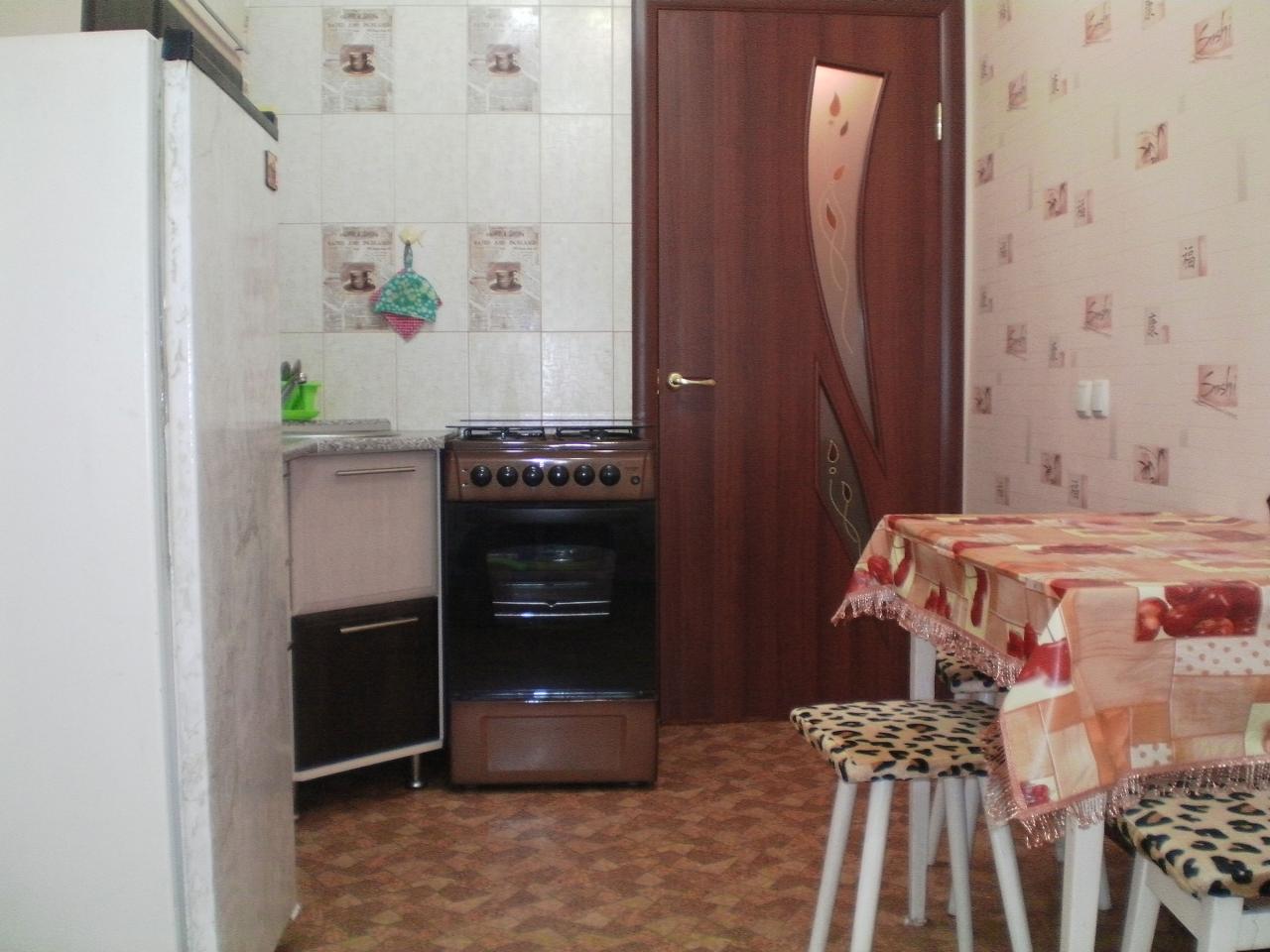 Фото квартиры 4