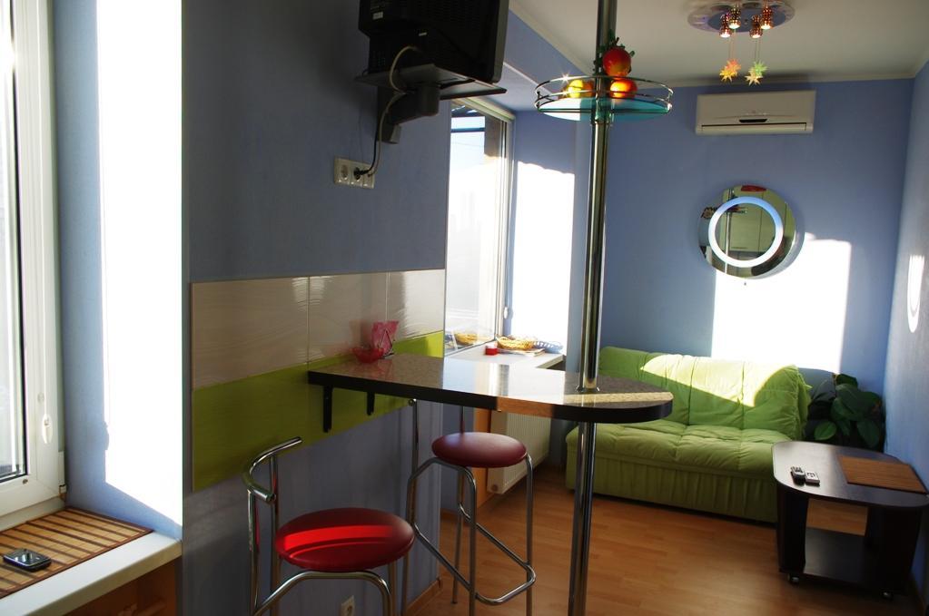 Фото квартиры 1