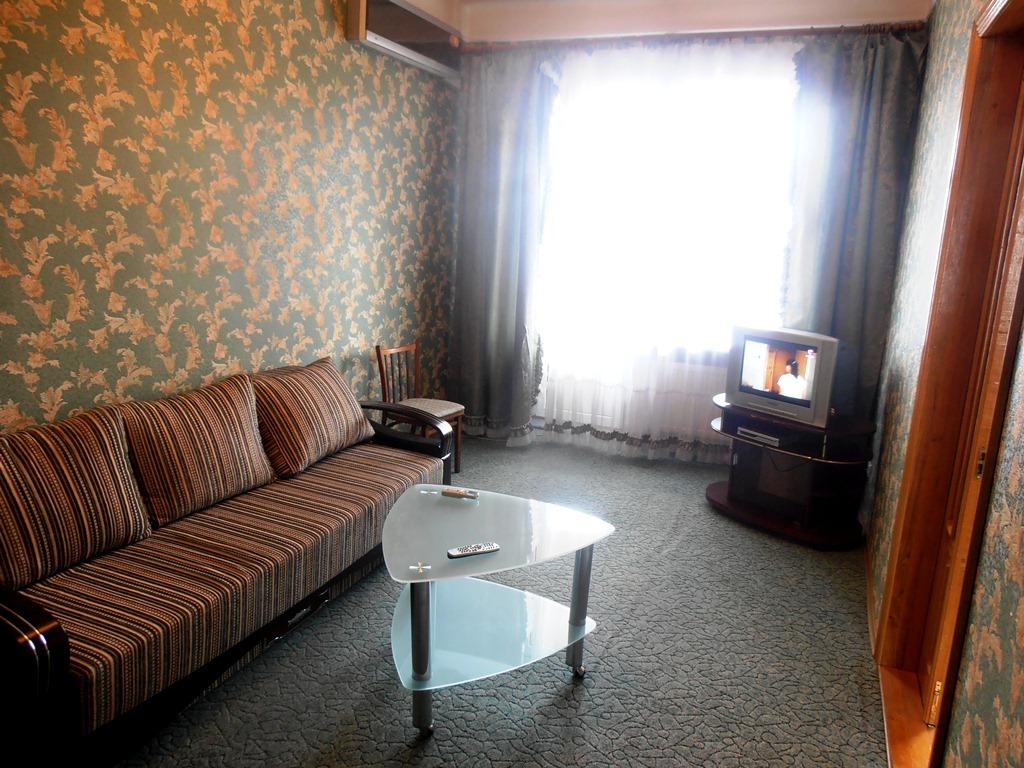 Фото квартиры 1