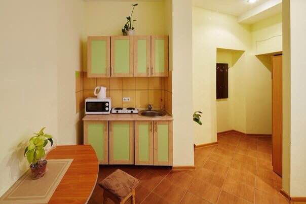 Фото квартиры 1