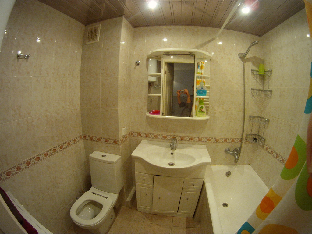 Фото квартиры 4