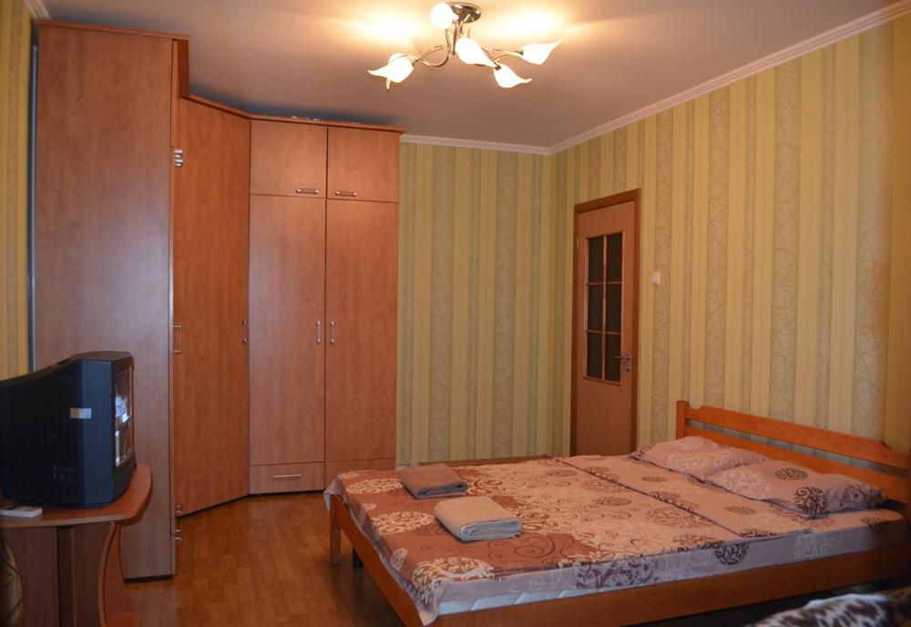 Фото квартиры 2