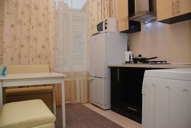 Фото квартиры 5