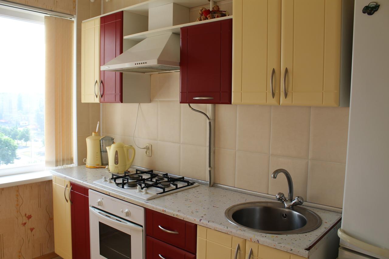 Фото квартиры 1