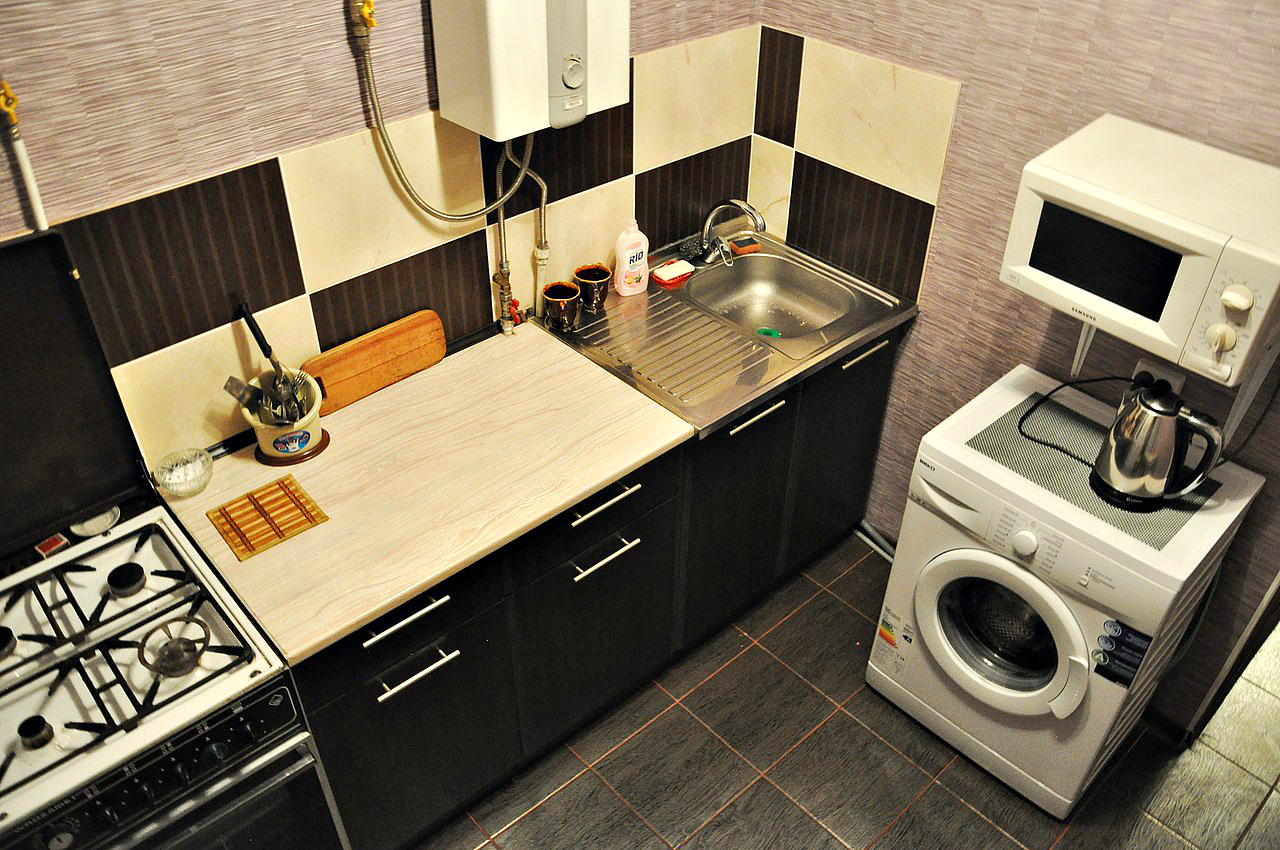 Фото квартиры 5