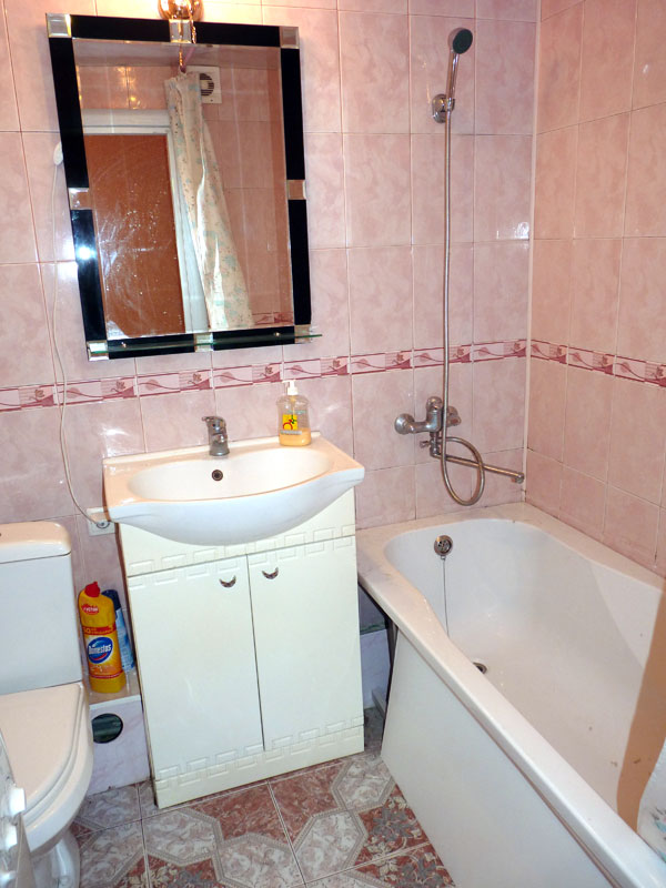 Фото квартиры 4