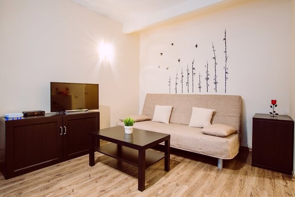 Фото квартиры 4