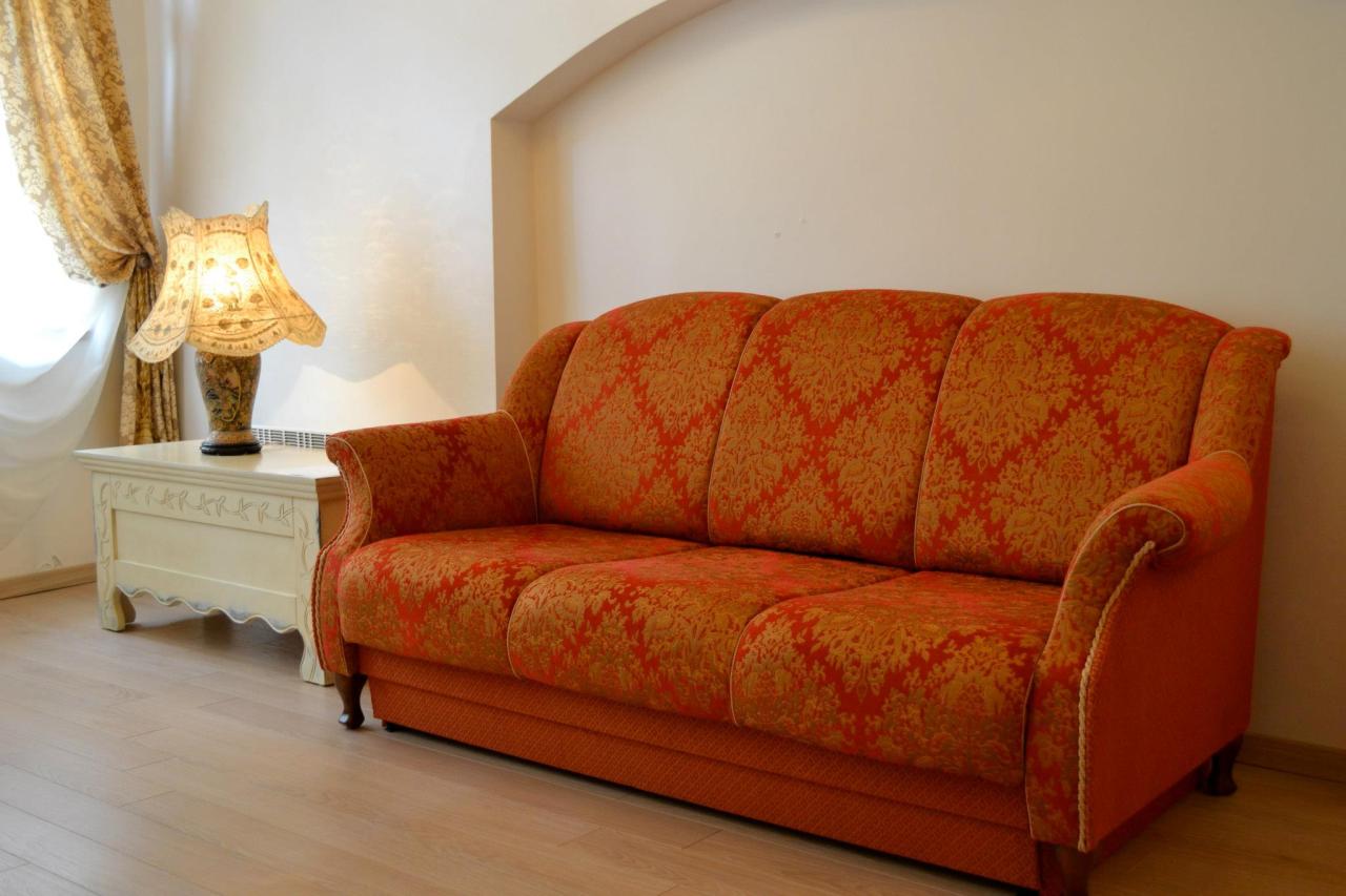 Фото квартиры 5