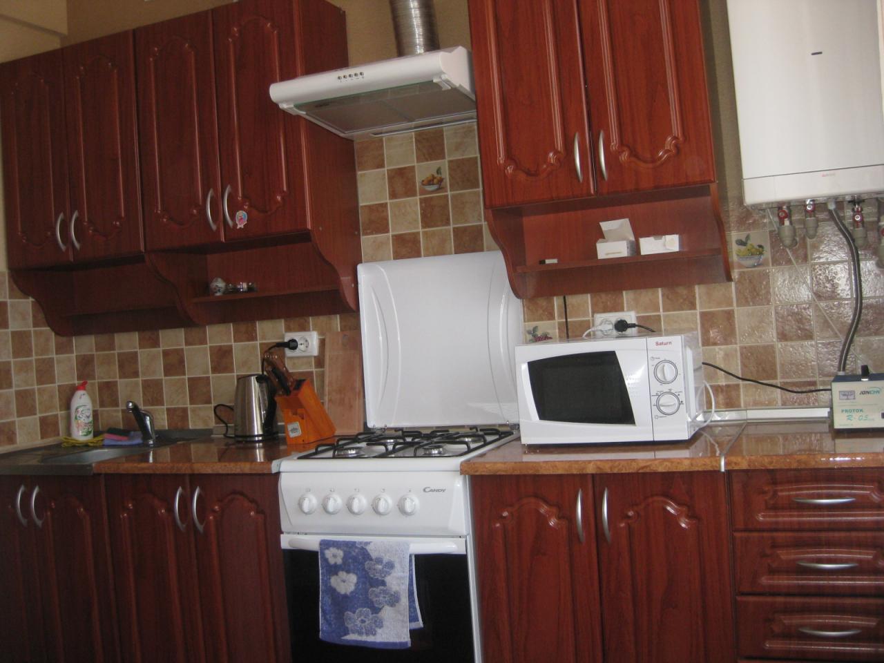 Фото квартиры 9