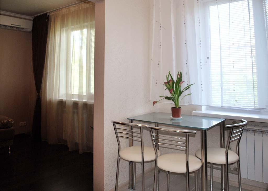 Фото квартиры 5