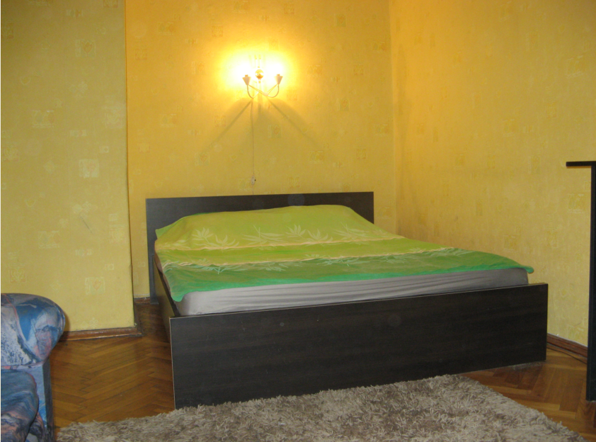 Фото квартиры 1