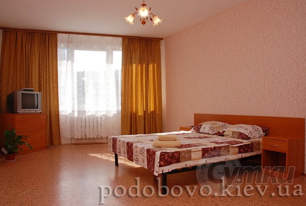 Фото квартиры 1