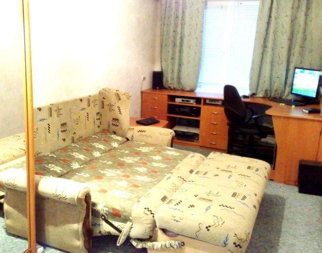 Фото квартиры 4