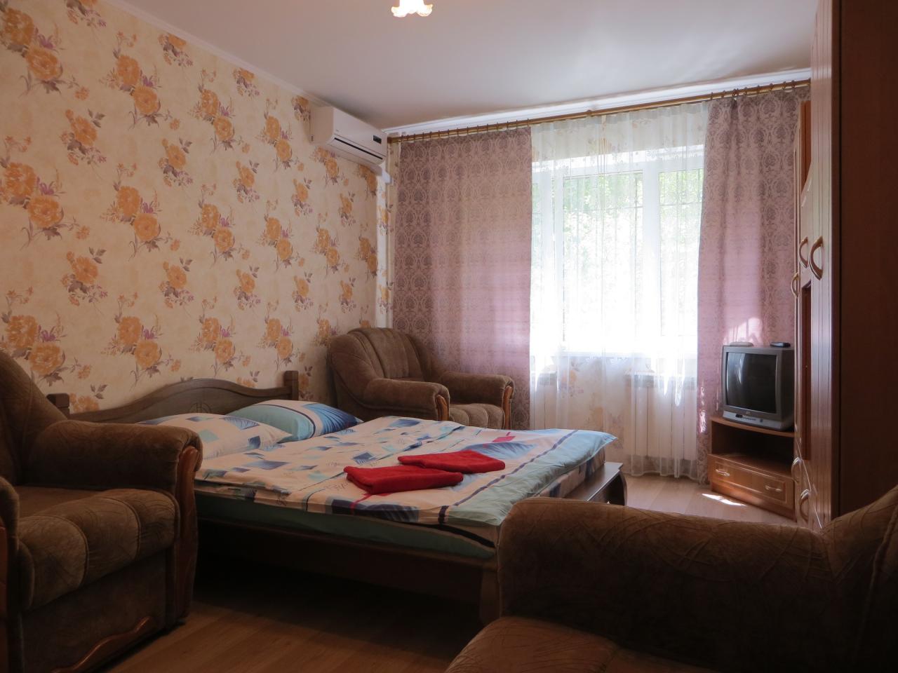 Фото квартиры 1