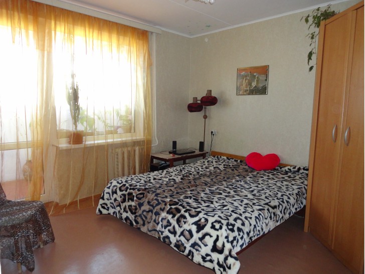 Фото квартиры 1