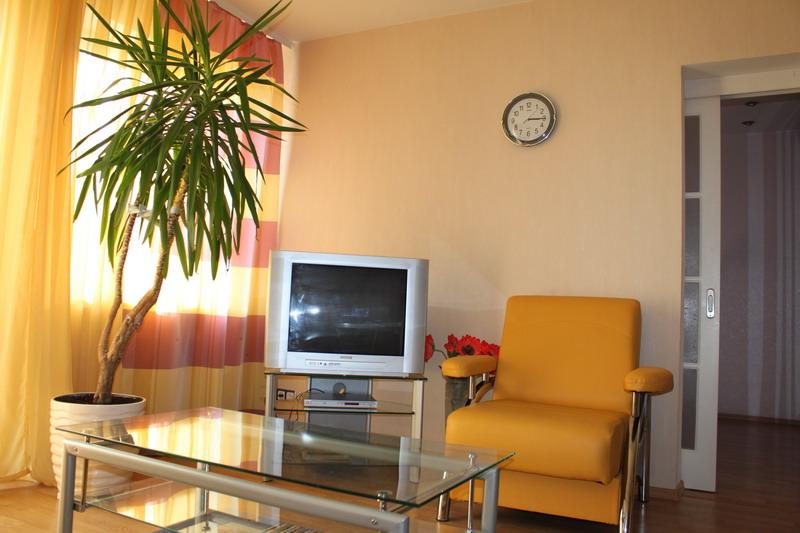 Фото квартиры 2