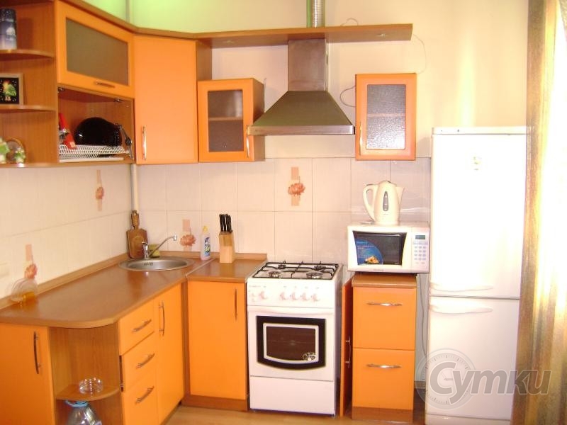 Фото квартиры 2